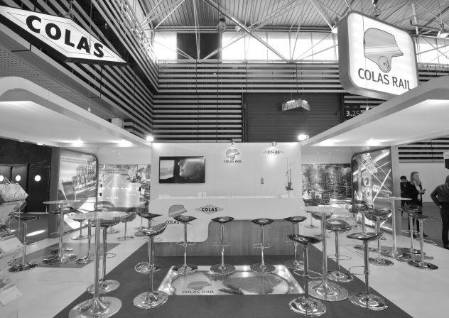 Colas - Colas Rail